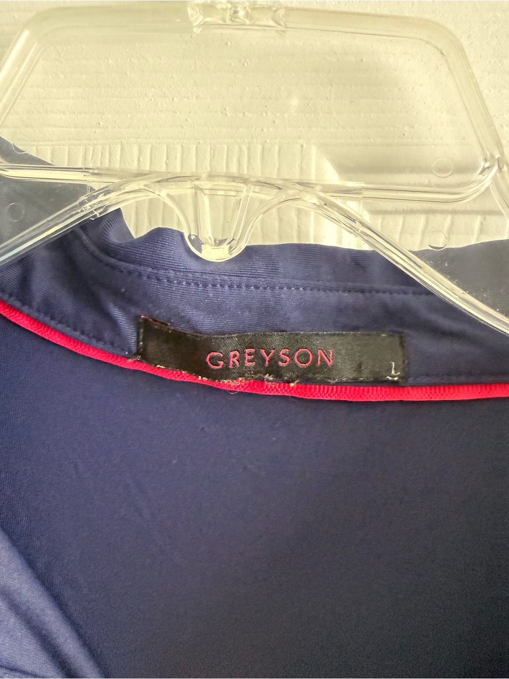 Greyson Detroit Tigers Polo - Picture 2 of 7